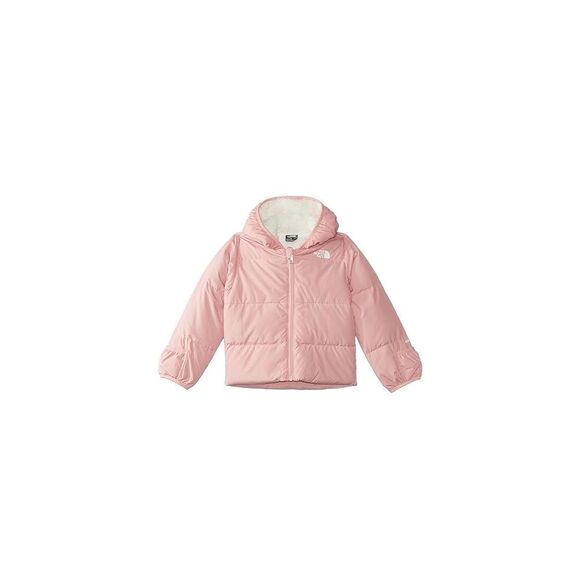 The North Face North Puffer Jacket Baby 18-24 Mo. Shady Rose - Picture 1 of 3